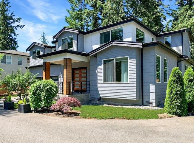 Photo - 4Bd/2.5Ba Renton Home
