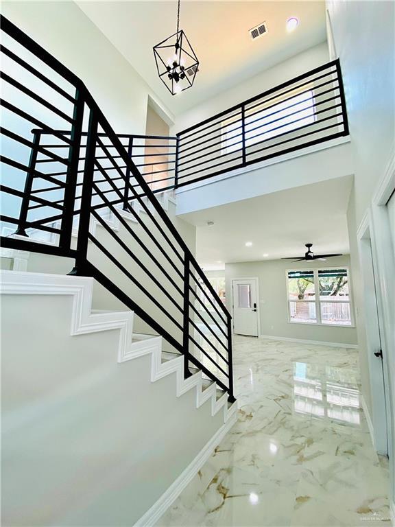 5316 N Crown Point Townhome Townhome Rental in Pharr TX