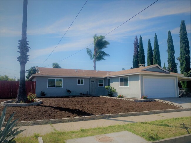 Available Now…Fantastic 4 bed/2 bath home... - Available  Now…Fantastic 4 bed/2 bath home...