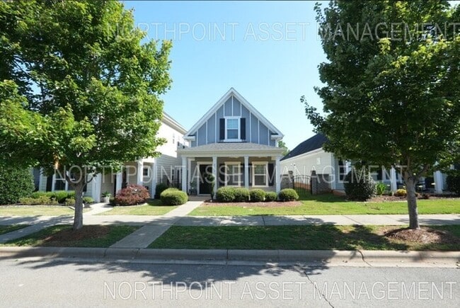 Photo - Charming 3-Bed, 3.5-Bath Home in a Peacefu...