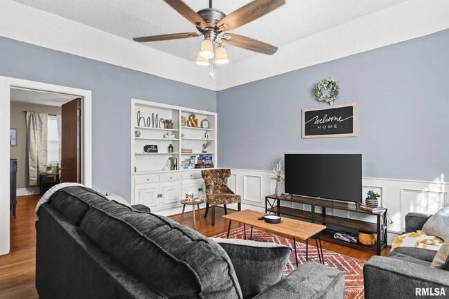 Building Photo - 1039 Osburn Ave