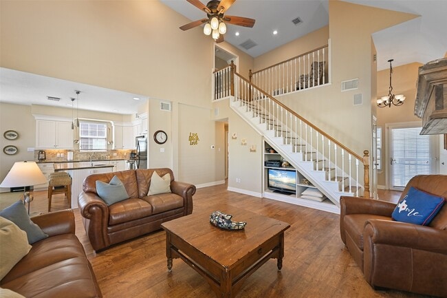 Photo - 3912 Bridge Harbor Dr