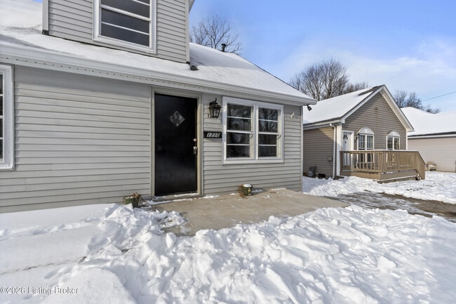 Photo - 1710 Pershing Ave