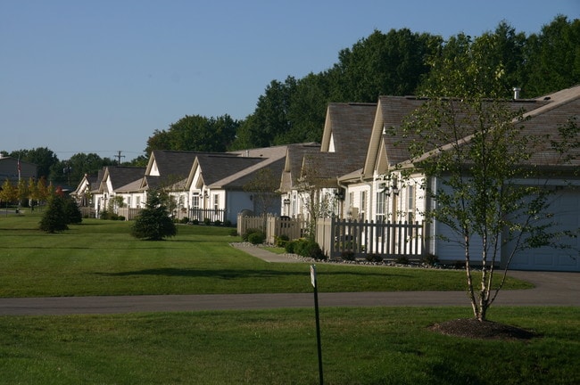 Photo - Avalon Creek