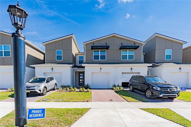 Photo - 1187 Boardwalk Pl Townhome