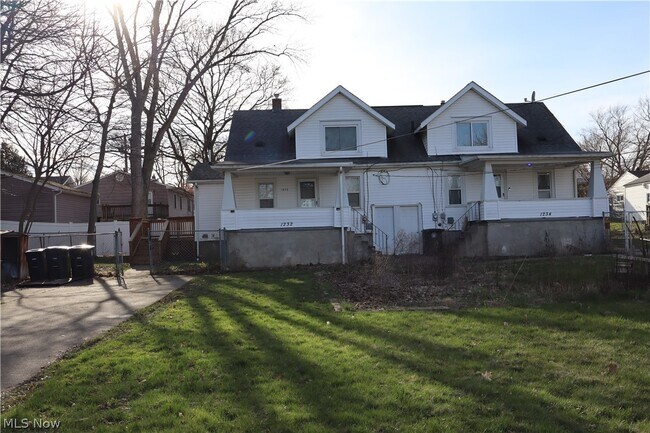 Photo - 1232 Mt Vernon Ave