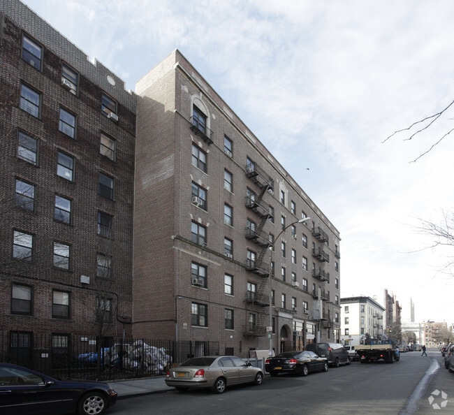 843 Classon Avenue