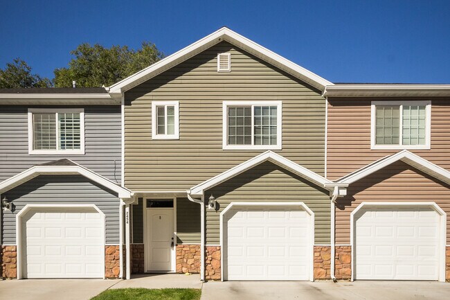 Building Photo - 2454 W 630 N