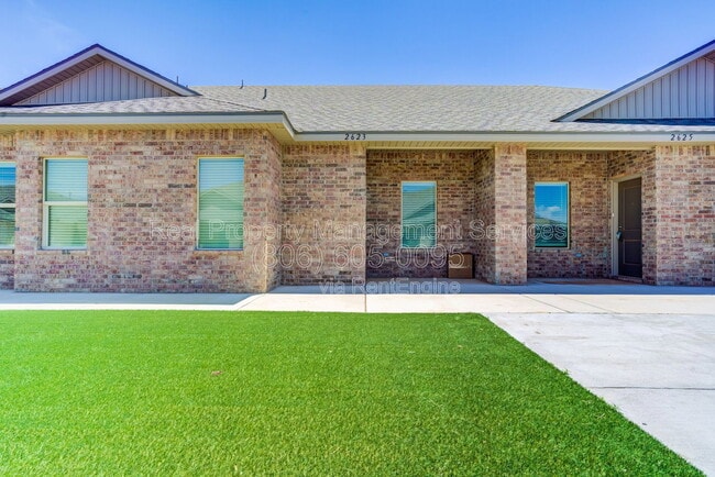 Building Photo - 2623 136th St