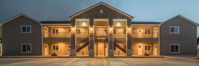 Photo - 507 Murphy Dr Unit 3a