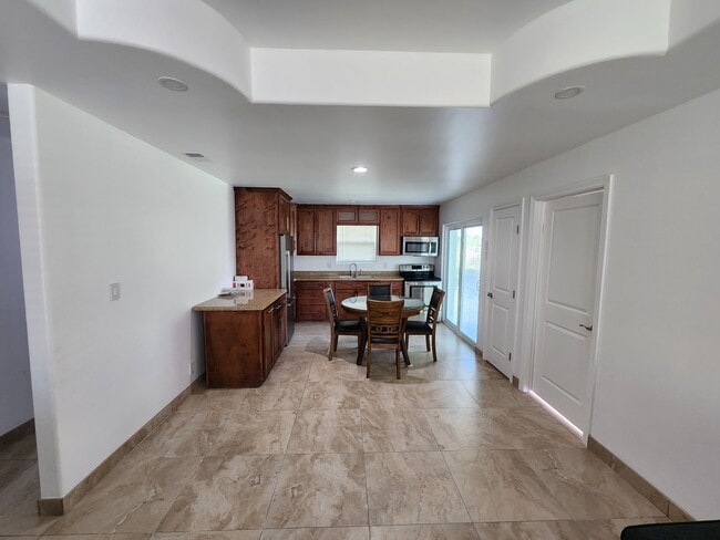 Fully Furnished and appliances - 228 Las Mitras Ln