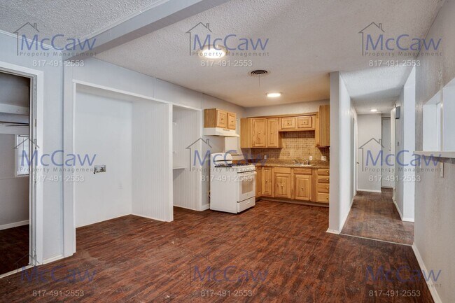 Photo - Spacious 4/1.5 in Wichita Falls!