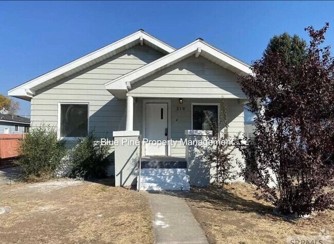 Building Photo - 319 Idaho Ave Rental