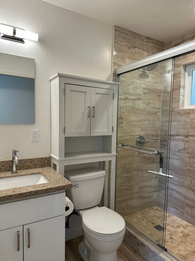 bathroom - 135 Camino del Sol Unit 135A