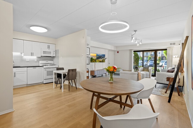 Photo - Ambassador Apartments