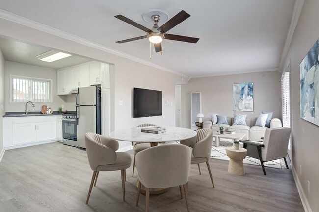 Photo - The Village Apartments