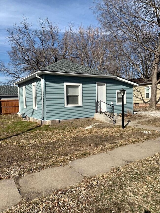 Photo - 1004 Peach St