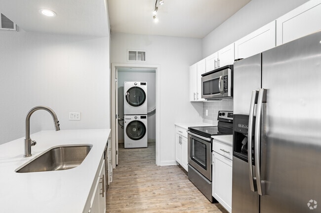 Interior Photo - Portola at SouthGlenn