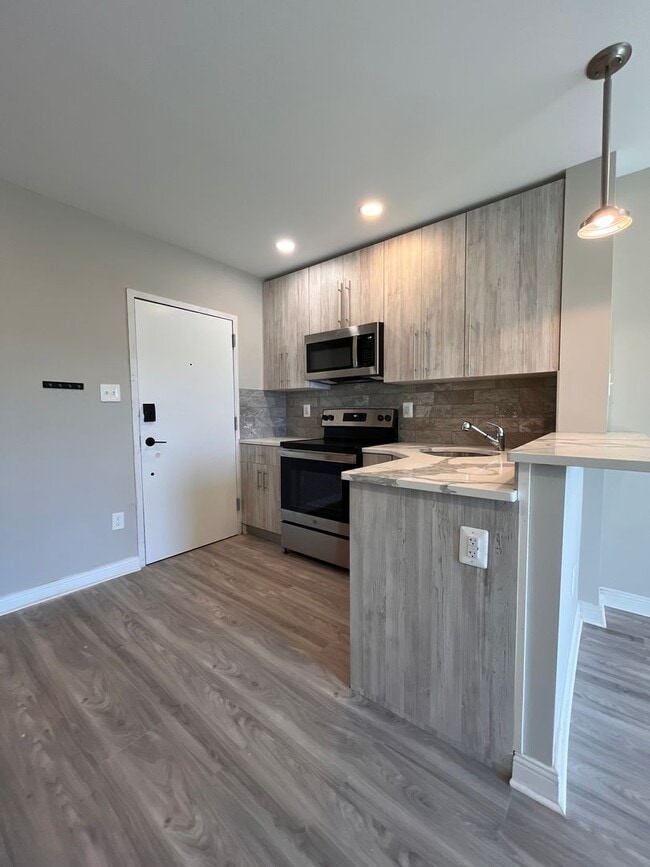 Photo - Ventnor Beach Lofts Unidad D1