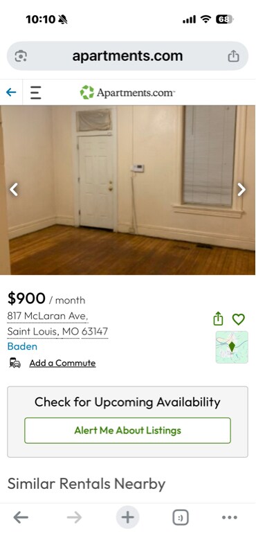 Photo - 817 McLaran Ave