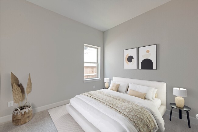 Photo - 23814 Pullin Market Dr