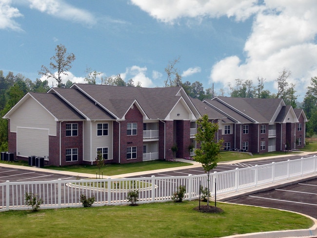 Photo - Ridge at Jackson