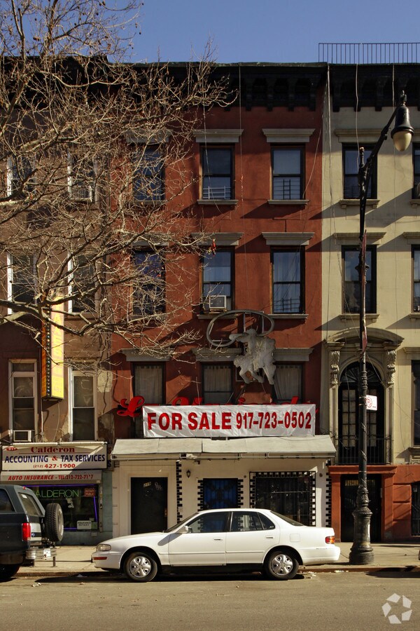 Photo - 219 E 116th St
