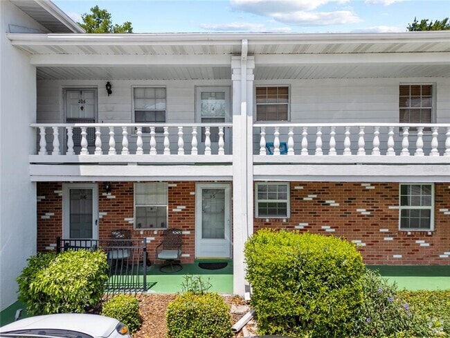 Building Photo - 4747 Azalea Dr Unit 115 Rental