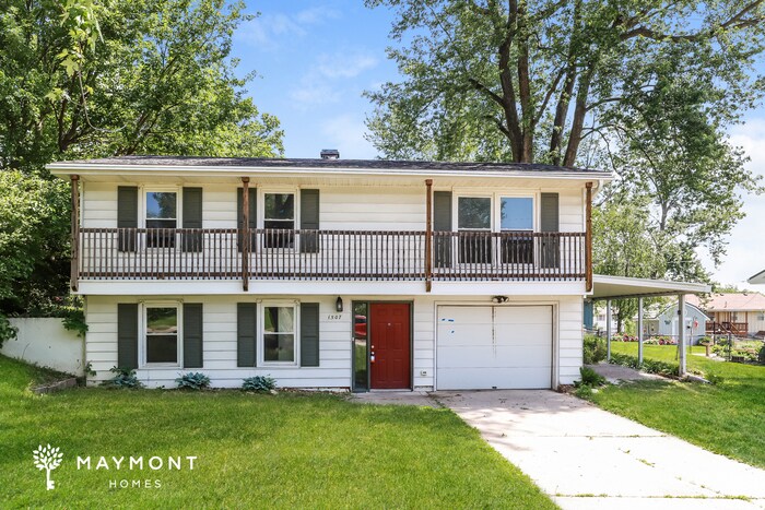 3 Bedroom Home in Nice Neighborhood - 3 Bedroom Home in Nice Neighborhood
