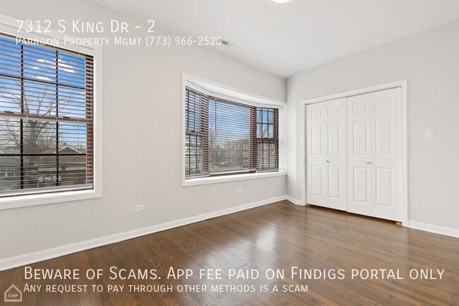 Photo - 7312 S King Dr Apartment Unit 2