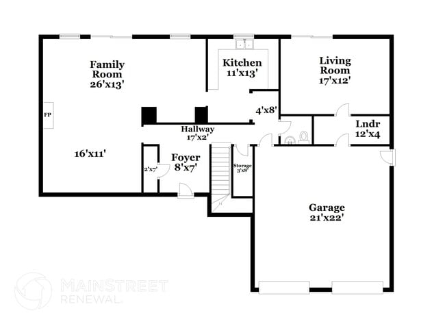 Photo - 4980 Fairforest Dr