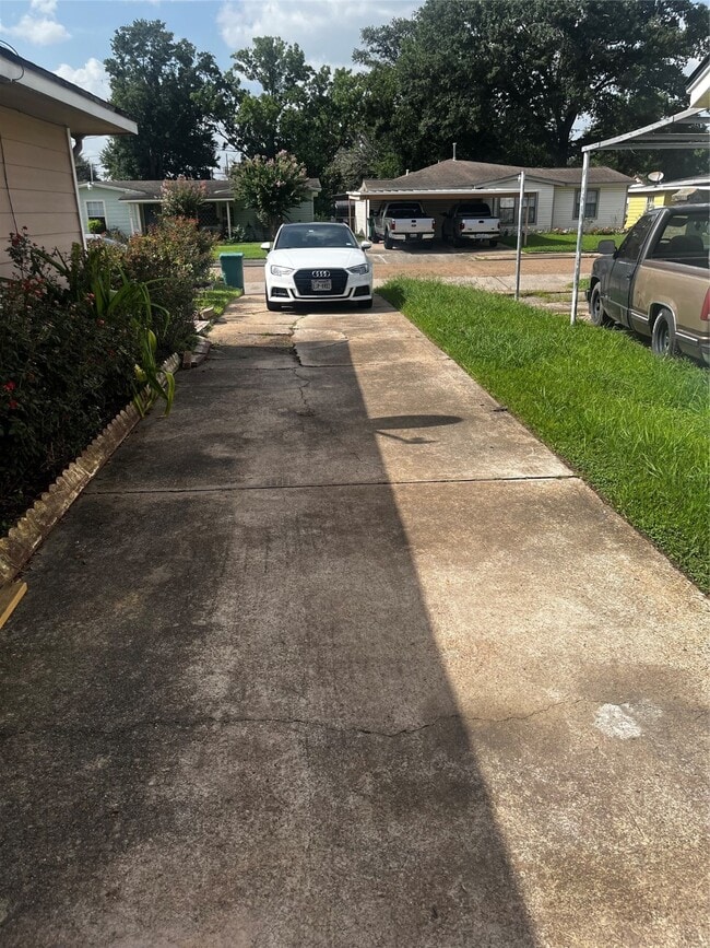 Photo - 1407 Lamesa Ave