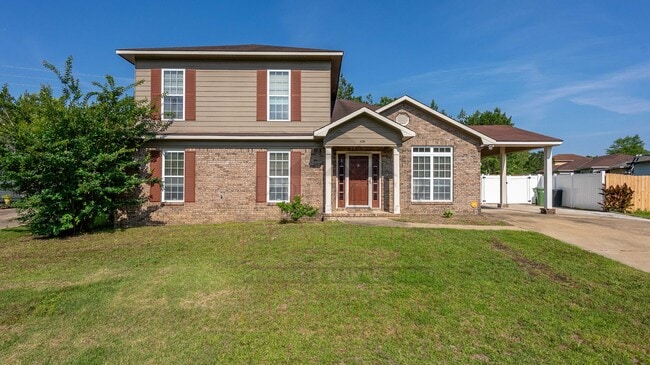 Building Photo - 4261 Valley Crest Dr