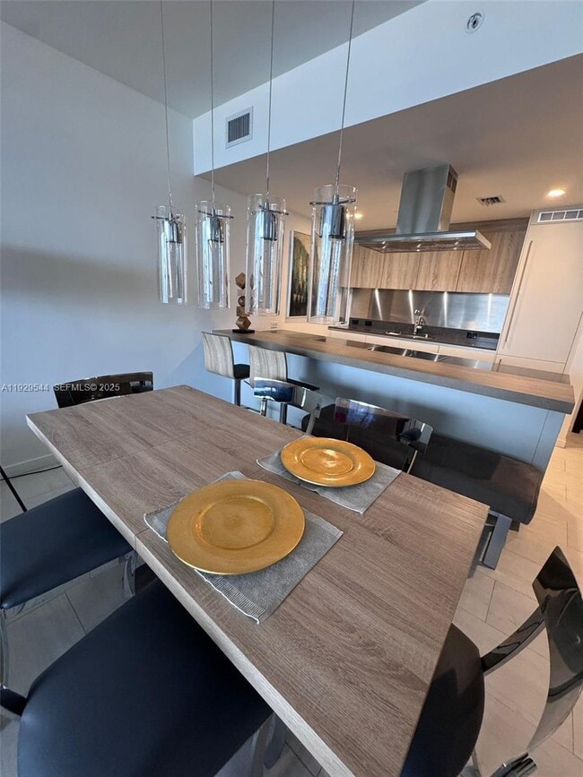 Photo - 1000 Brickell Plaza Unit 2011