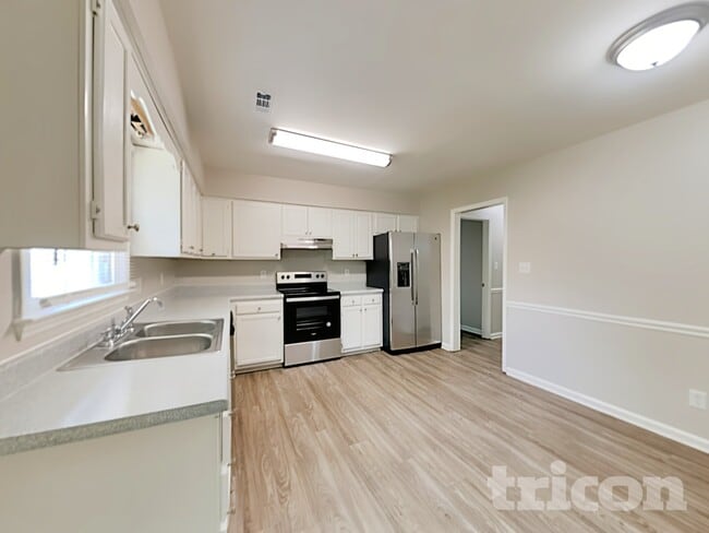 Photo - 8831 Milton Morris Dr