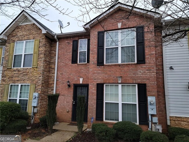 Photo - 3535 Waldrop Trail Townhome