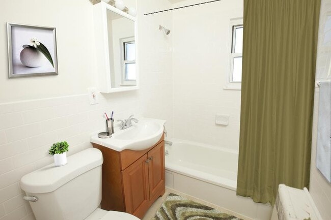 Liberty Square Apartments