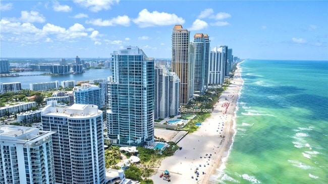 Building Photo - 17550 Collins Ave Unit 801 Rental