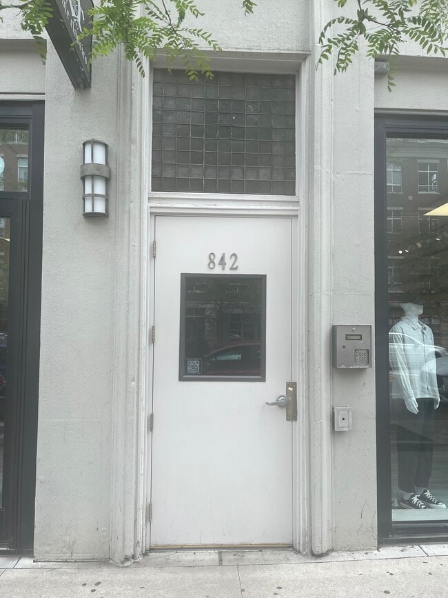 Photo - One Short North