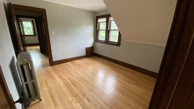 Bedroom 1 - 2143 N 67th St Unit 2143A