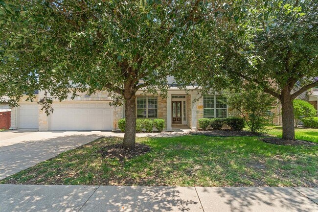 Building Photo - 16304 Fincastle Dr Rental