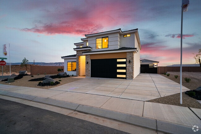 Building Photo - 6068 S White Trails Dr Rental