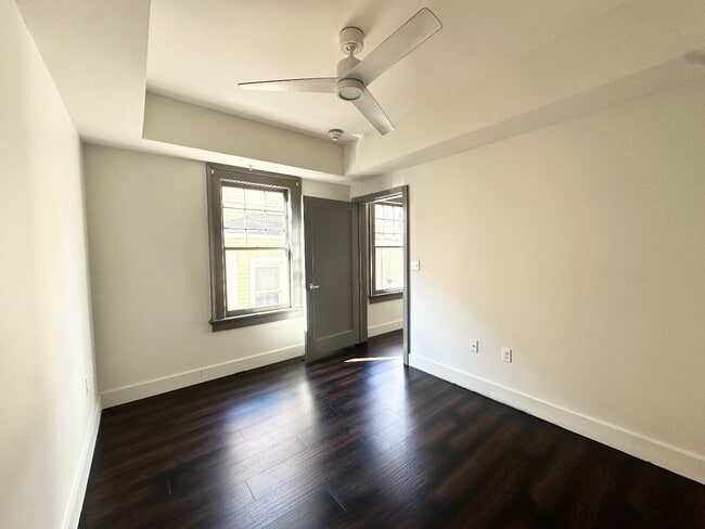 Photo - Modern 1-Bed Near Tulane/City Park with In-Unit Laundry & Off-Street Parking Unit 107