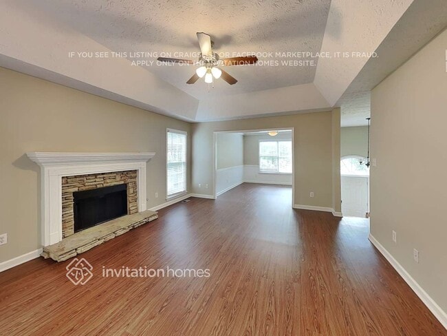 Photo - 1857 Keith Dr SW