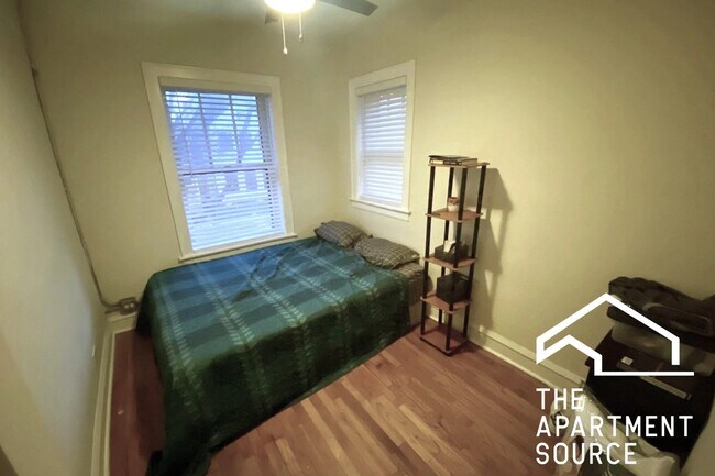 Photo - 2131 W Giddings St Unit 2A