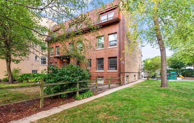 Photo - 643 Hinman Ave Apartment Unit 3N