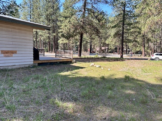 Photo - 21317 Quarter Rd