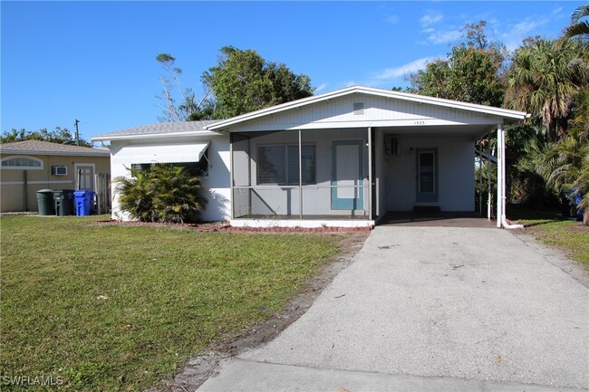 Photo - 1935 Coronado Rd House