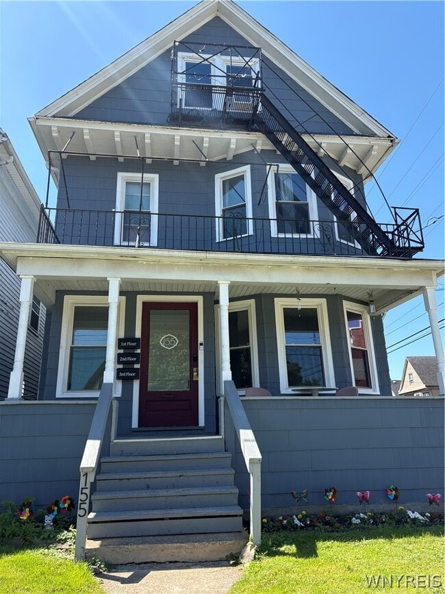 Building Photo - 155 Lafayette Ave