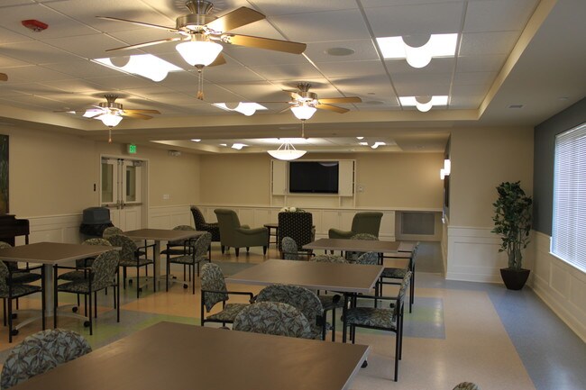 Photo - Mary Taylor House - A 62 & Older Community